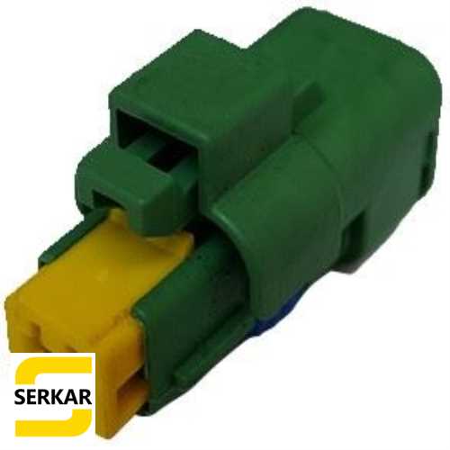 RENAULT-PEUGEOT ENJEKSİYON MÜŞÜR-ŞARJ SOKETİ Ürün Görseli